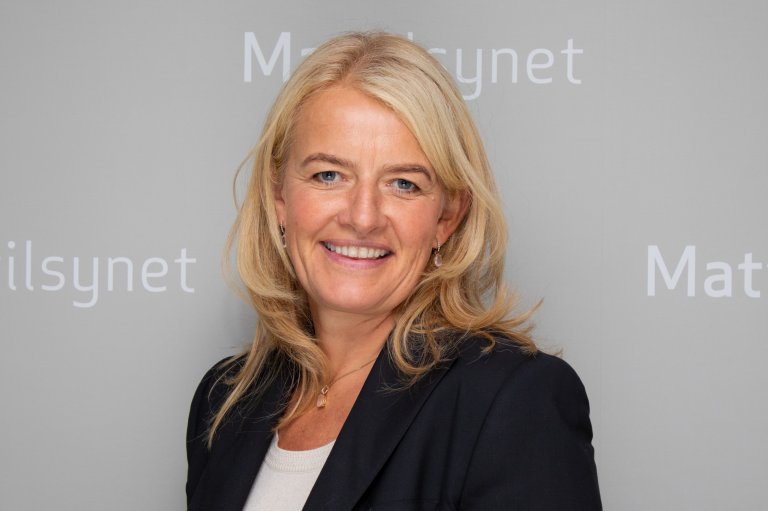 Ingunn Midttun Godal