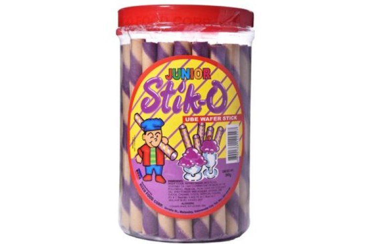 Ube wafer stick.JPG