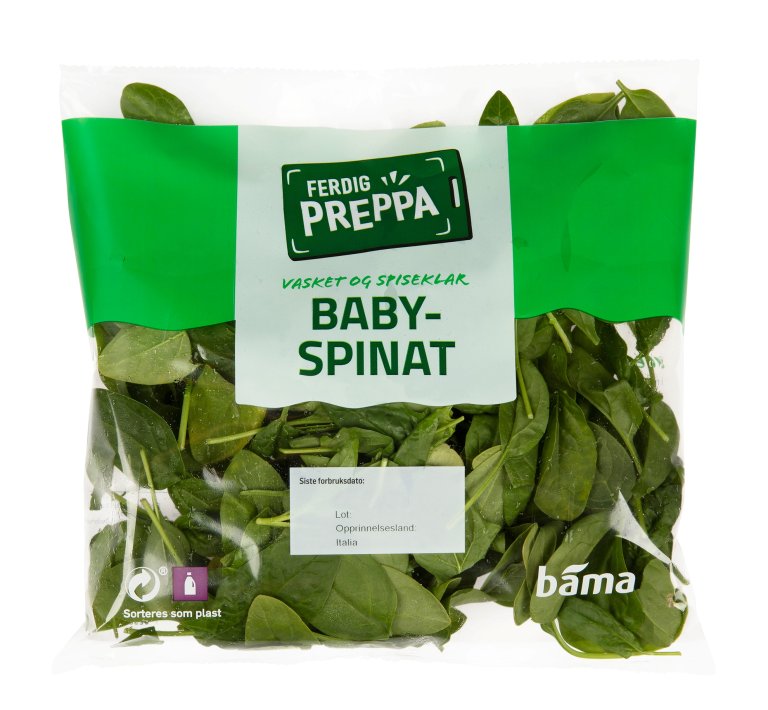 spinat